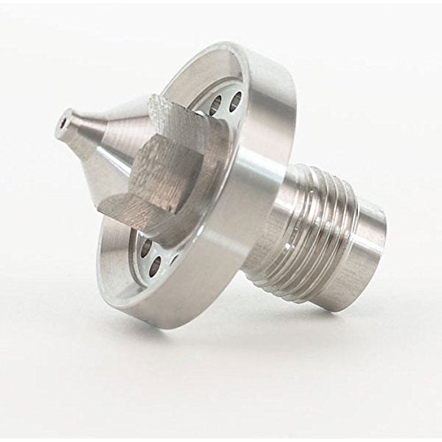 Devilbiss Tekna ProLite Pressure Feed Paint Gun Replacement Fluid Tip 1.2