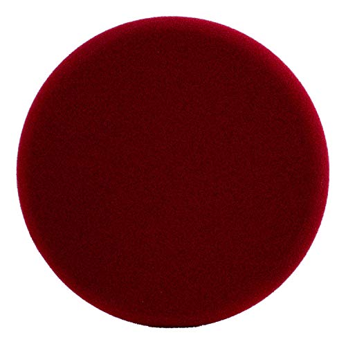 Meguiar's WRFC7 Soft Buff 7" Rotary Foam Cutting Pad - 1 Pad