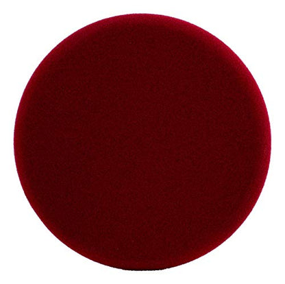 Meguiar's WRFC7 Soft Buff 7" Rotary Foam Cutting Pad - 1 Pad