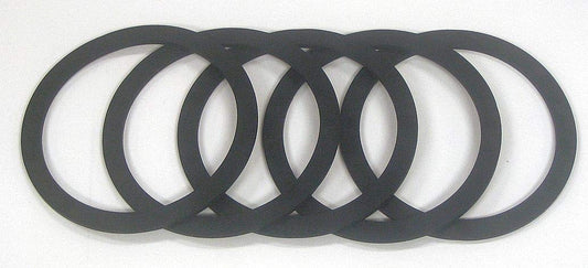 Devilbiss Pressure Cup Gasket, for 4TH11, PK5 - KB-80-K5