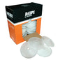 Box of 24 oz./710 ml. Disposable Lids (32 per Box)