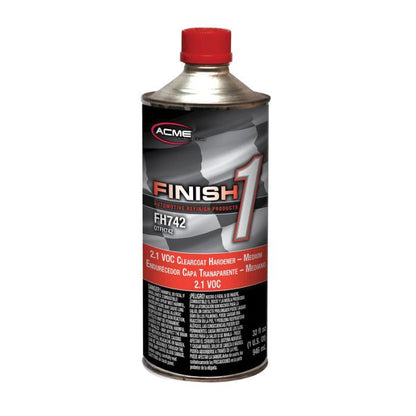Acme Finish 1™ FC740 2.1 VOC Super Brillante Clearcoat