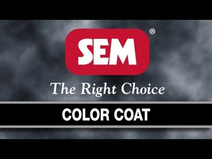 SEM Products Color Coat 15213 BLUEMIST