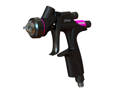 Devilbiss DV1s Smart and Spot Repair Gravity Spray Gun